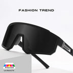 Gafas de Sol Polarizadas Caterside | Protección UV400 | Estilo Deportivo