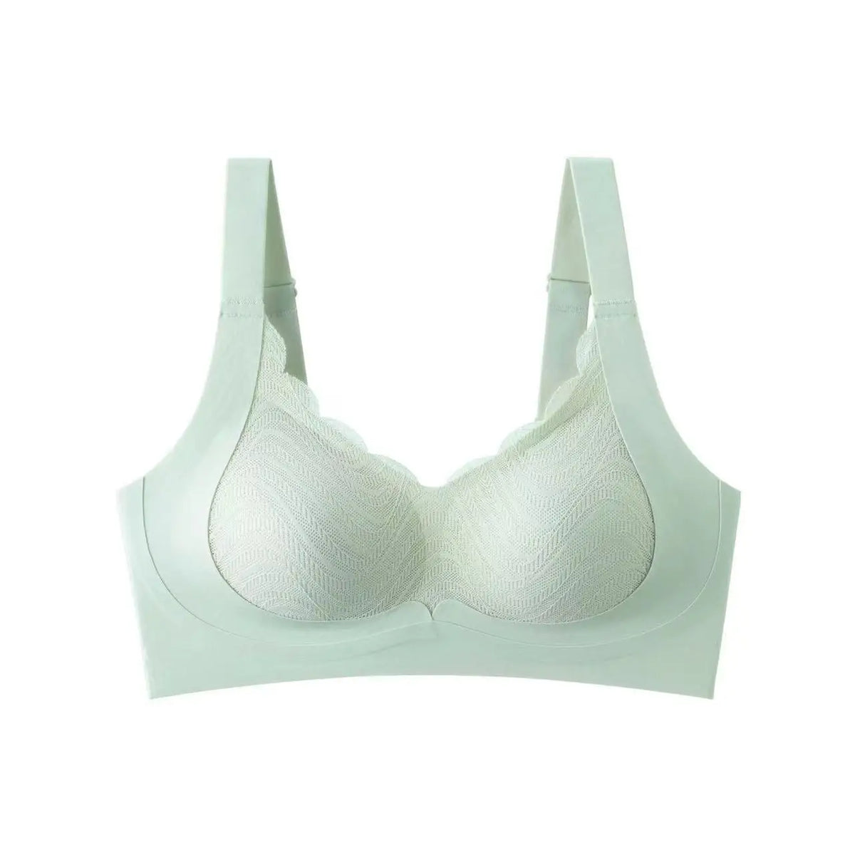 Sujetador Push-up Sin Aros | Deporte y Dormir | Tico Trendy