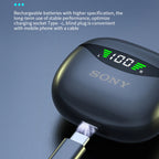 Auriculares TWS | Sonido Hifi Dinámico | Aislamiento | Tico Trendy