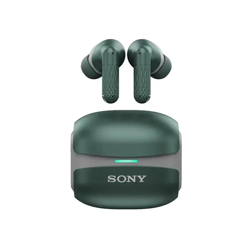 Auriculares Inalámbricos Sony Bluetooth | Sonido Superior | Ajuste Cómodo | Batería Larga Duración