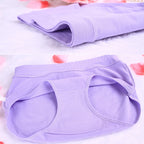 3 Paquete Bragas Talla Grande | Algodón Sin Costuras | Tico Trendy