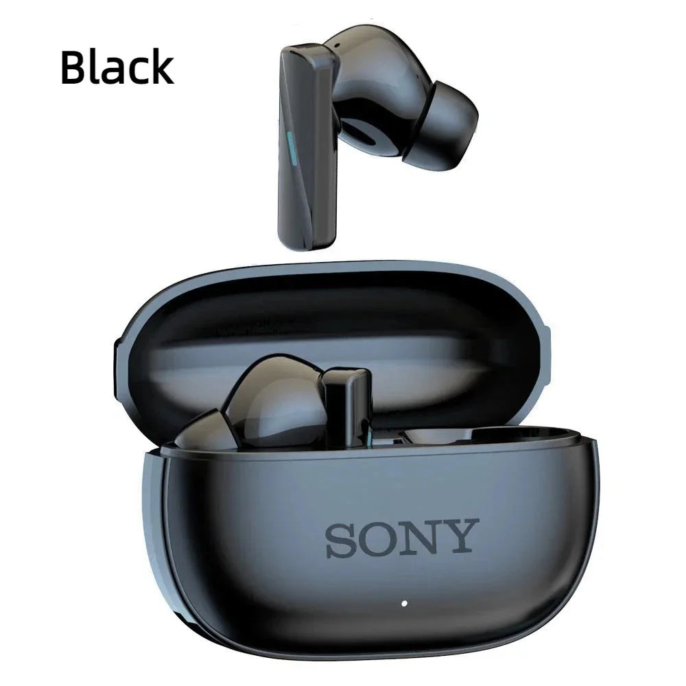 Auriculares Sony TWS Inalámbricos | Bluetooth | Compatibles con Xiaomi/Huawei/iPhone