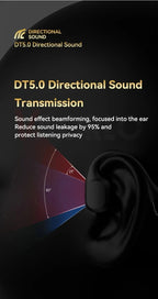 Auriculares Inalámbricos Sony | Conducción Ósea | 32GB | A Prueba de Agua