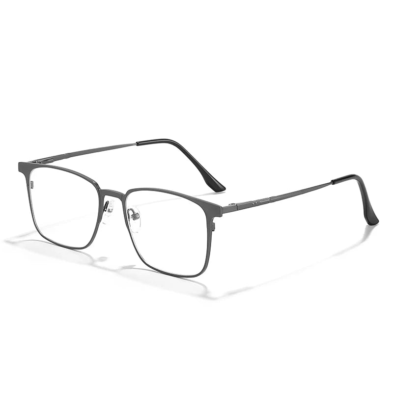 Gafas de Sol Caterside 3 en 1 | Montura Metálica | Lentes Magnéticas UV400 | Polarizadas