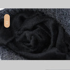 Conjunto de Gorro y Bufanda Térmicos para Hombre