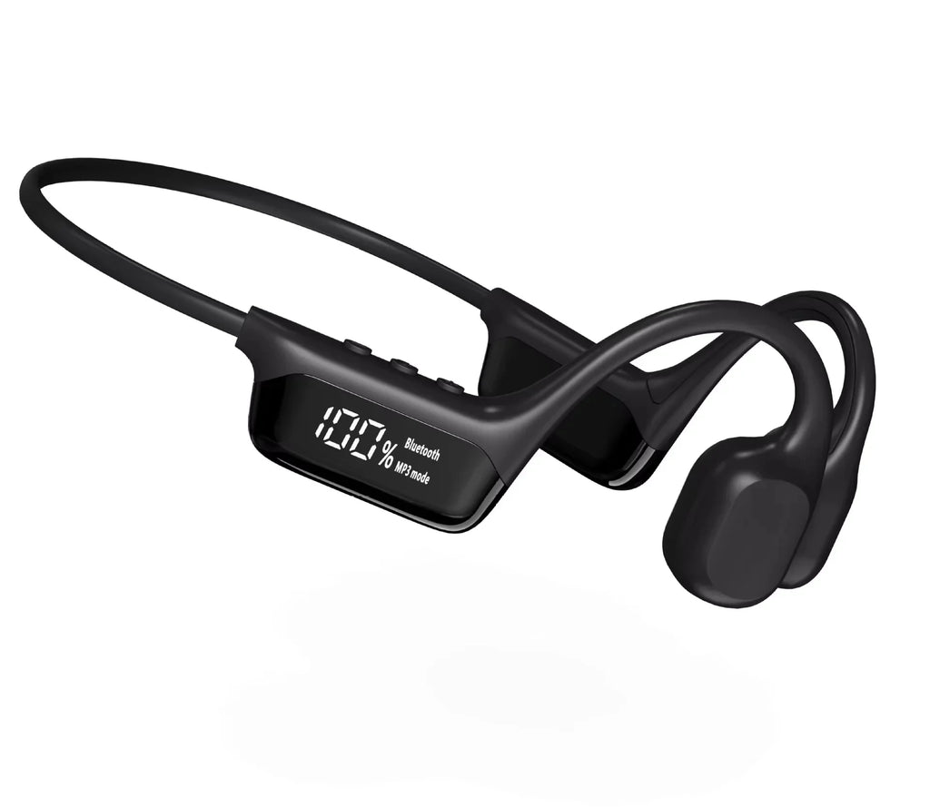 Auriculares Inalámbricos Sony | Conducción Ósea | 32GB | A Prueba de Agua