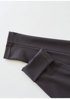 Leggings Piel Tiburón Shaping | Fitness Yoga Ajustado Sexy | Correr Comodidad PV