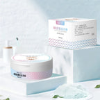 2 tipos de polvo para blanquear los dientes, carbón orgánico activado Natural, sabor a limón, polvo de enzimas para el aliento fresco, higiene bucal Dental