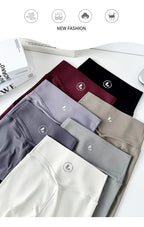 Leggings Piel Tiburón Curva 3D | Doble V Push Up Cintura Alta | Fitness Yoga Primavera | Ticotrendy