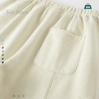 Jogger Polar 355GSM Lavado | Unisex Suelto Retro | Pantalón Chándal Cálido | Invierno 2025 | Ticotrendy