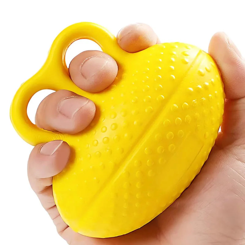 Bolas Terapia Mano | Ejercitador Antiestrés | Fortalecedor Dedos | Ticotrendy
