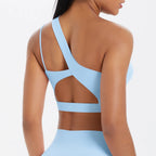 Top Deportivo Mujer Espalda Hueca | Sujetador Yoga | Gym Running Fitness