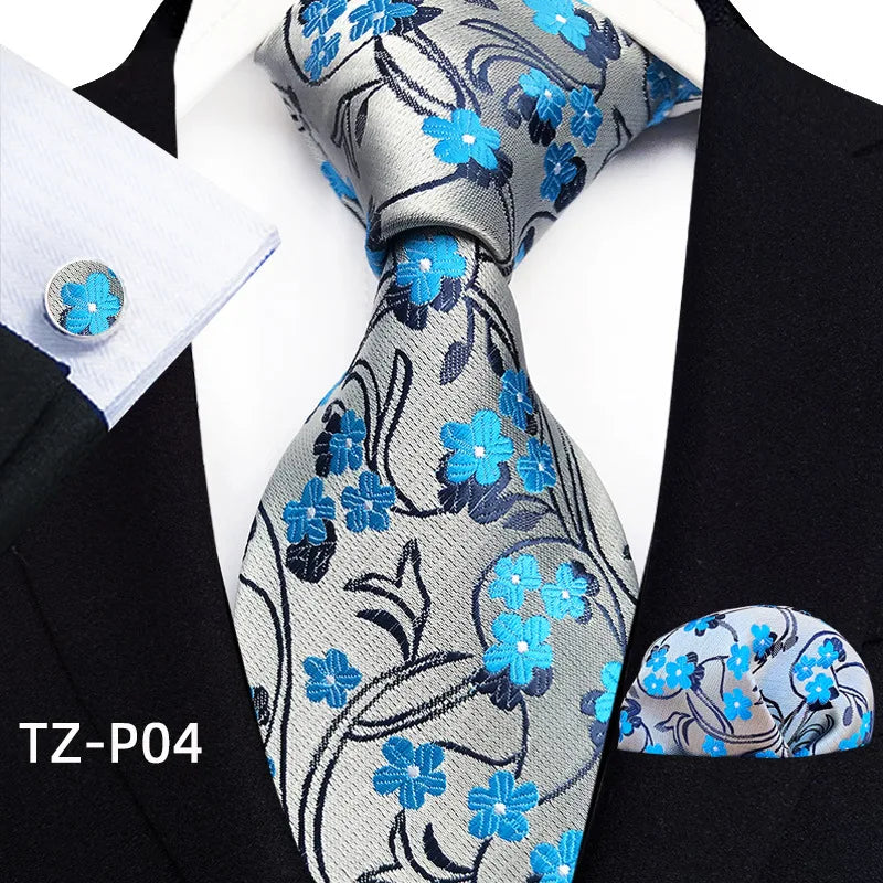 Corbata Elegante con Diseño Exclusivo para Hombre - Regalo Formal