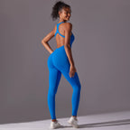 Conjunto Deportivo Mujer Cintura Alta | Pantalón Tobillo | Gym Yoga Oficina