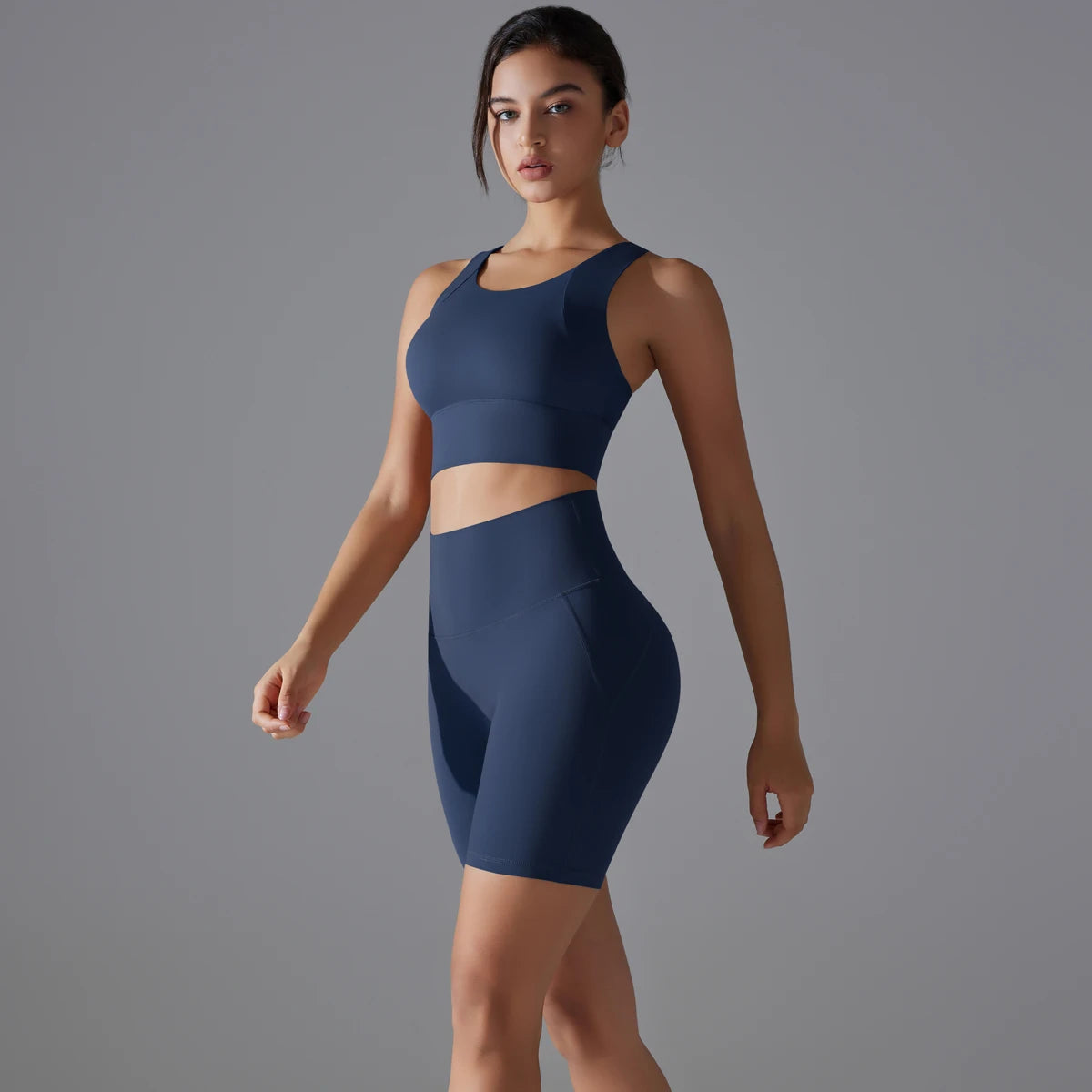 Estilo Casual y Vibrante | Ticotrendy Ropa Elástica de Mujer Para Toda Temporada
