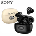 Auriculares SONY TWS Bluetooth | Control Táctil | Estéreo | Compatibles Android