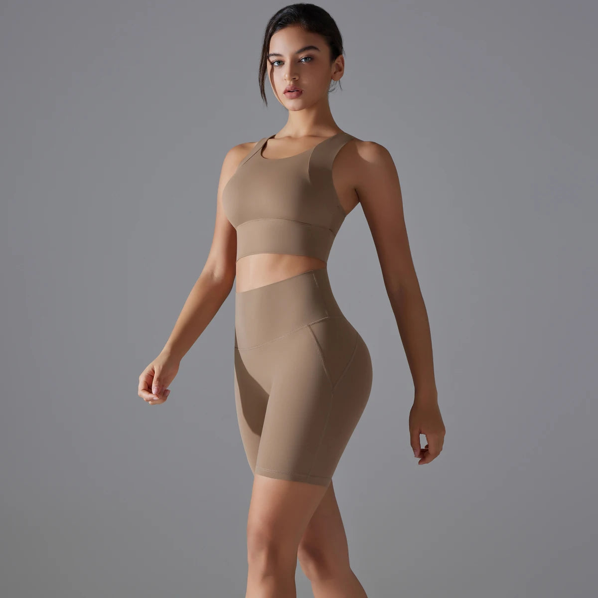 Estilo Casual y Vibrante | Ticotrendy Ropa Elástica de Mujer Para Toda Temporada