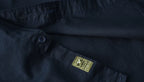 Camisa Casual Hombre | Algodón Puro | Parches Tridimensionales | Manga Corta | Ticotrendy