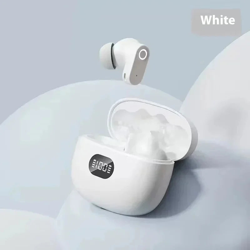 Auriculares SONY TWS Bluetooth | Control Táctil | Estéreo | Compatibles Android