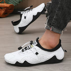 Mocasines Lujo Hombre ∣ Cuero Hechos a Mano ∣ Zapatillas Casual 2023