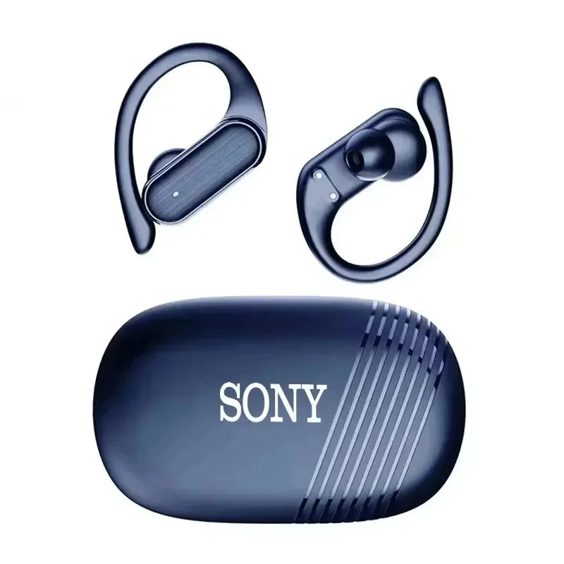 Auriculares Sony TWS Bluetooth | Control Táctil | Reducción de Ruido | Hi-Fi HD | Llamadas Estéreo