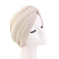 Turbante Musulmán Elástico | Pañuelo Interior Islámico | Gorro Envolvente | Ticotrendy