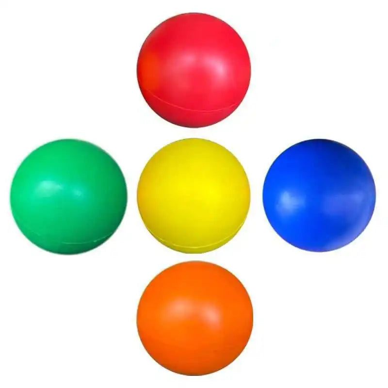 Bolas Terapia Mano | Ejercitador Antiestrés | Fortalecedor Dedos | Ticotrendy