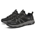 Zapatos de Senderismo para Hombre | Malla Transpirable y Diseño Táctico  | Ticotrendy