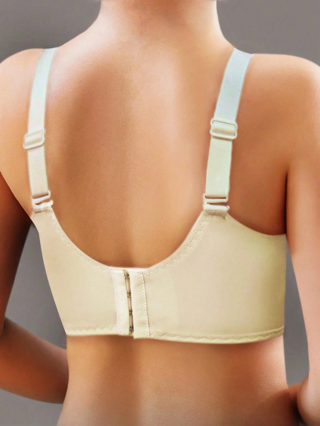 Sujetador Push-up de Encaje | Anticaída y Transpirable | Tallas Grandes | Tico Trendy