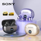 Auriculares OWS Clip | Sonido Envolvente | Bluetooth 5.3 | Tico Trendy