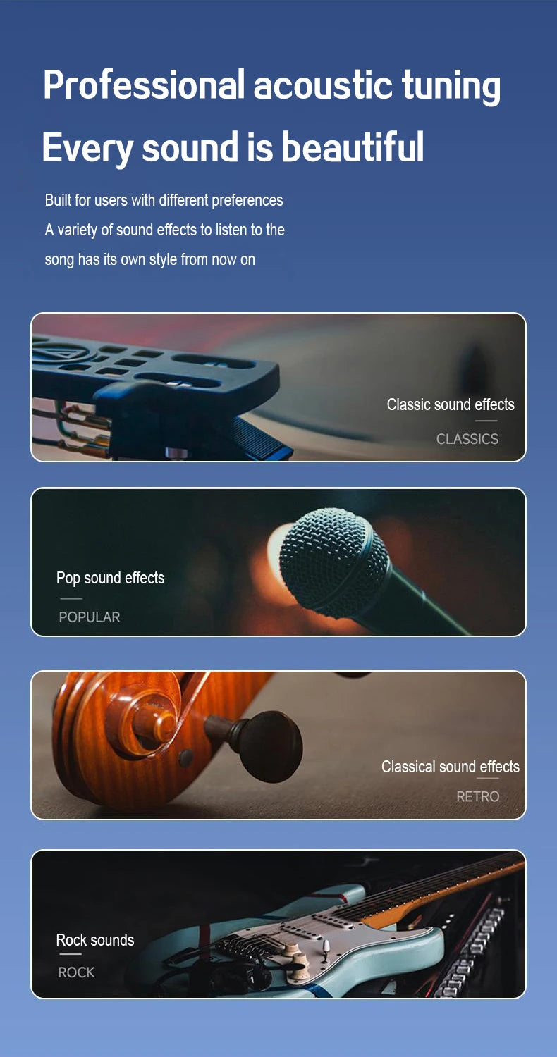 Auriculares Sony TWS Originales Bluetooth | HiFi | Pantalla LED | Impermeable | Con Micrófono