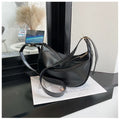 Bolso Cruzado Mujer Cuero PU Hombro Portátil Hobo
