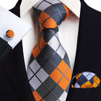Corbata Elegante con Diseño Exclusivo para Hombre - Regalo Formal
