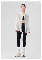 Leggings Piel Tiburón Shaping | Realce Glúteos Sin Costuras | Cintura Alta Sexy Fitness PV | Ticotrendy