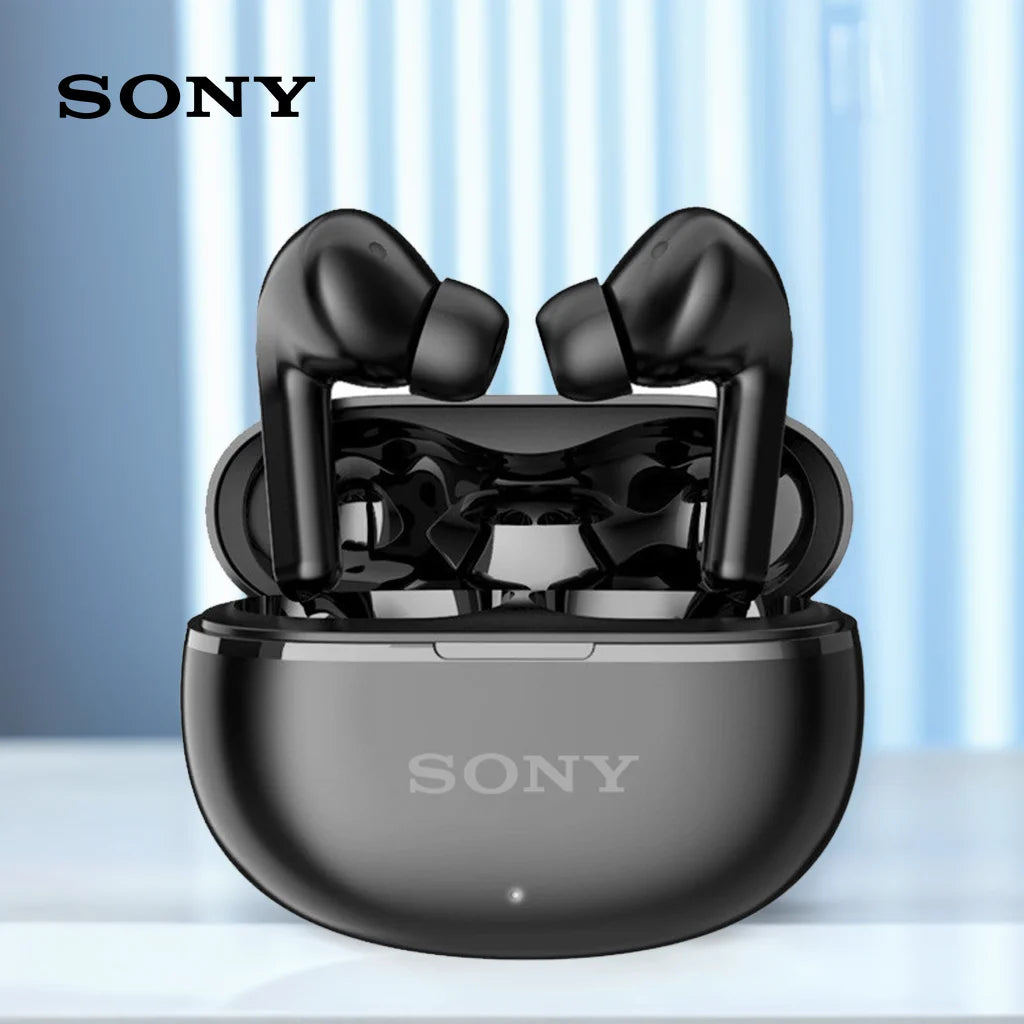 Auriculares TWS Bluetooth | Sonido Hifi | Impermeables | Tico Trendy