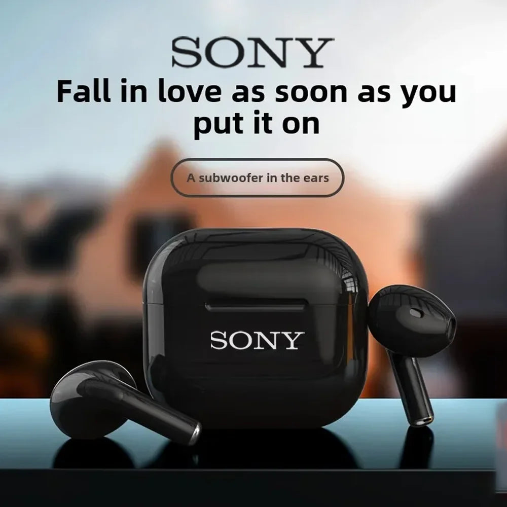 Título del Producto: Auriculares Sony TWS 4 Mini Bluetooth | Portátiles | Con Micrófono | Para Apple iPhone/Xiaomi