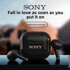 Título del Producto: Auriculares Sony TWS 4 Mini Bluetooth | Portátiles | Con Micrófono | Para Apple iPhone/Xiaomi