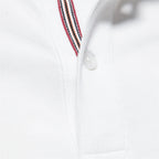 Polo Algodón Color Sólido Hombre | Manga Corta Verano | Tallas S-XXL | Tico Trendy