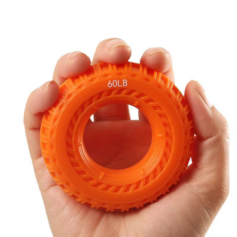 Ejercitador De Dedos | Fortalecedor Apriete Mano | Terapia Y Alivio Estrés | Ticotrendy