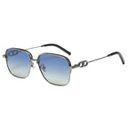 Gafas de Sol Cuadradas Caterside | Estilo Piloto | Polarizadas y UV400