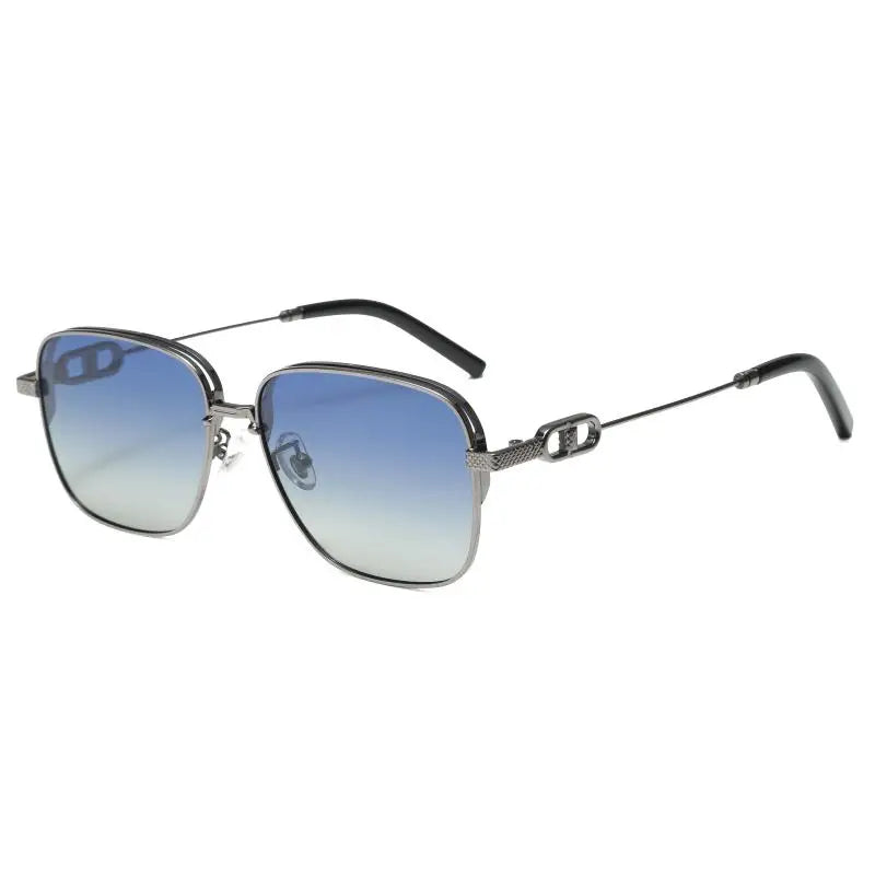 Gafas de Sol Cuadradas Caterside | Estilo Piloto | Polarizadas y UV400