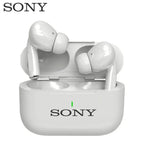 Auriculares SONY TWS Inalámbricos | Control Táctil | Micrófono Dual | Compatibles Apple/Android