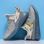 Zapatillas Deportivas para Hombre | Malla Transpirable Absorbente  | Ticotrendy