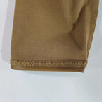 Leggings Push Up Cuero PU Mujer | Cintura Alta | Tallas Grandes