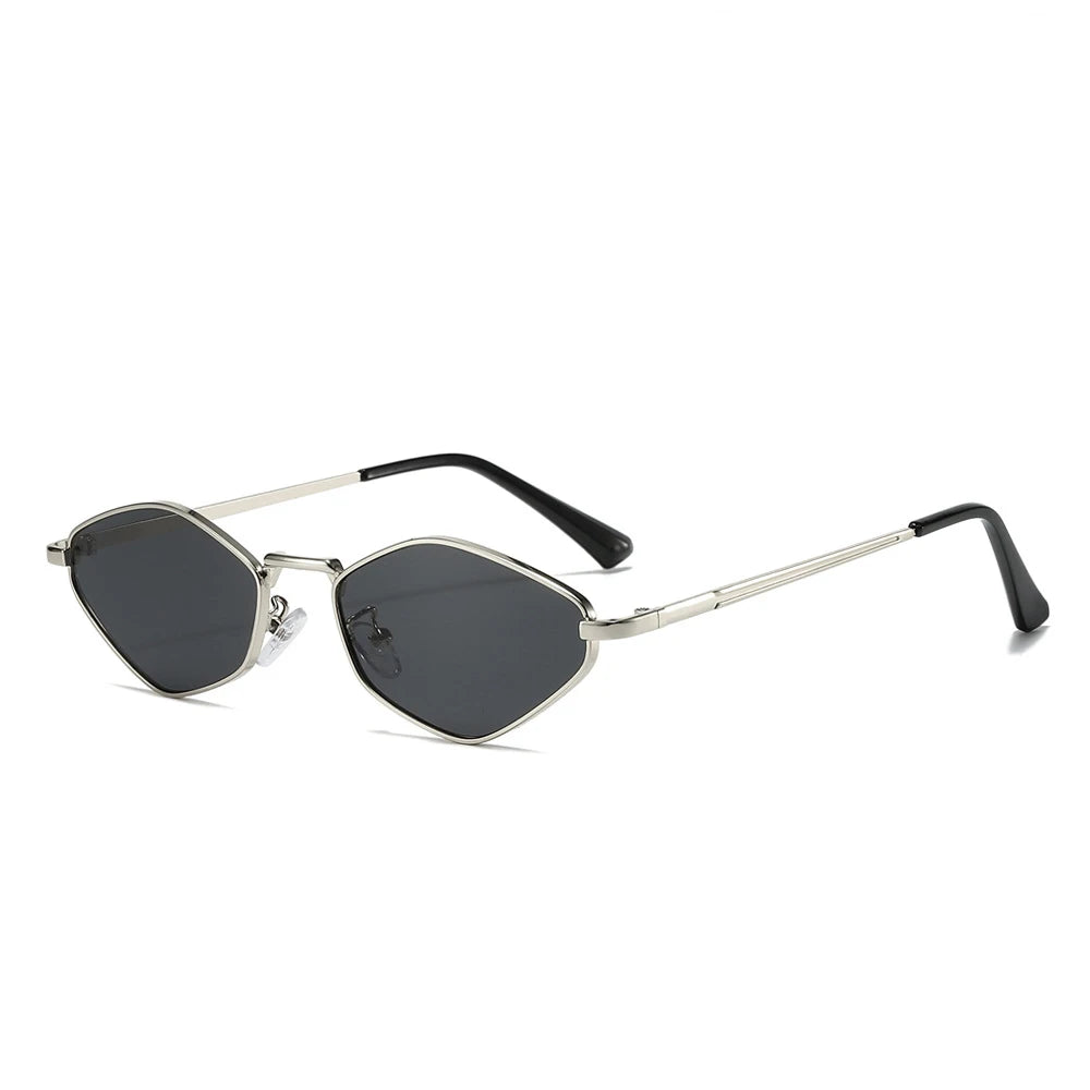 Gafas de Sol Punk UV400 para Mujer Viaje Moda Costa Rica