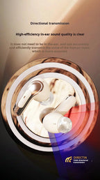 Auriculares Inalámbricos Sony | Bluetooth | Control Táctil | Sonido HD