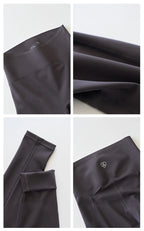 Leggings Piel Tiburón Shaping | Fitness Yoga Ajustado Sexy | Correr Comodidad PV