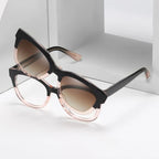 Gafas Ópticas Polarizadas 2 en 1 Clip Magnético | TR90 Titanio Miopía Graduadas Negocios