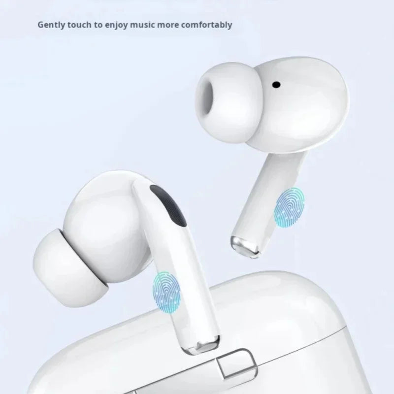 Auriculares SONY TWS Inalámbricos | Control Táctil | Micrófono Dual | Compatibles Apple/Android