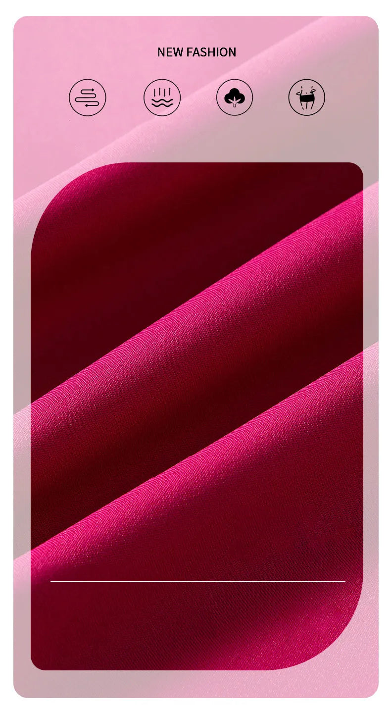 Leggings Piel Tiburón Ciruela | Sensación Desnuda 3D Push Up | Sexy Yoga Fitness PV | Ticotrendy